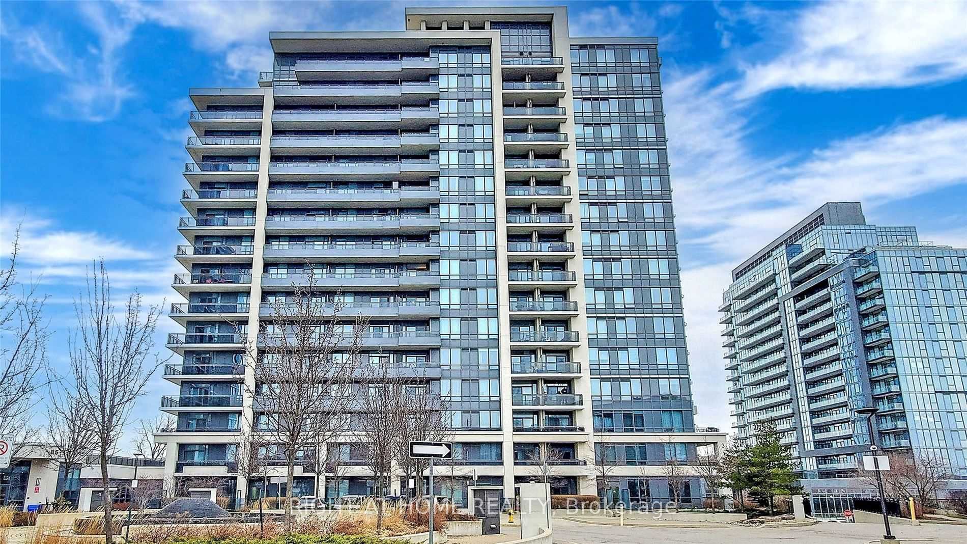 85 North Park Rd 1001