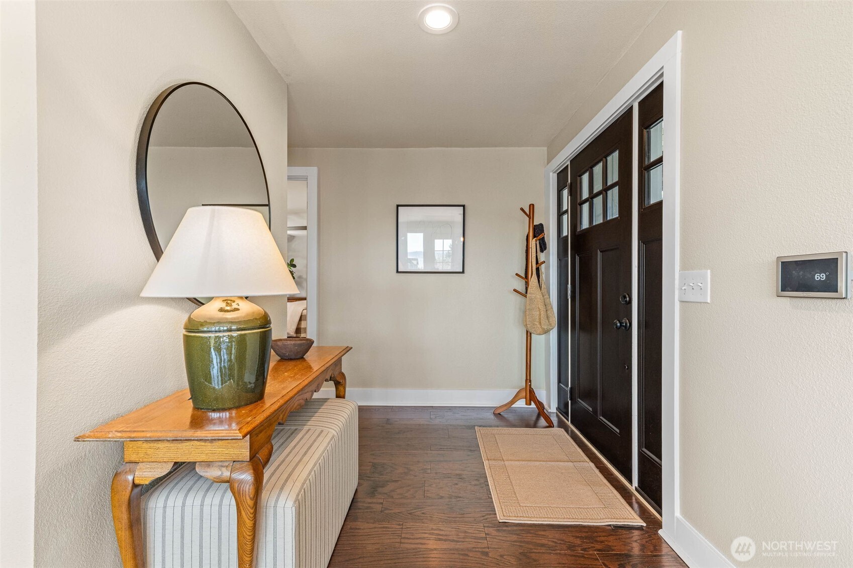 2809 Moorelands Avenue NW