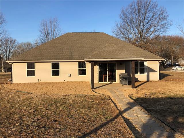 15907 S 1400 Road
