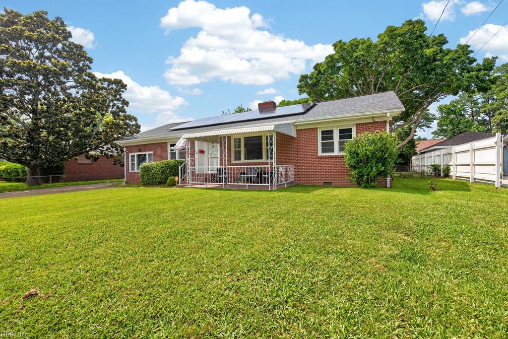 2708 Heutte Drive