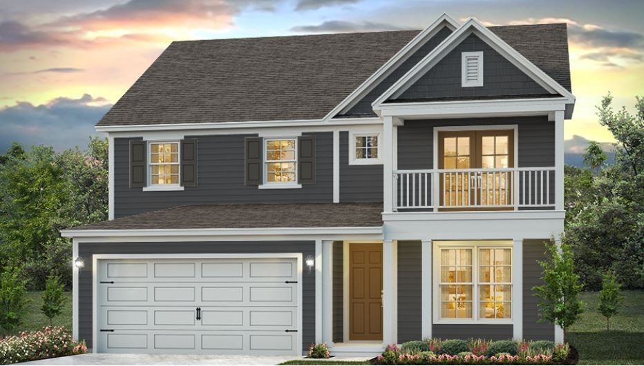 25 Cornice Dr