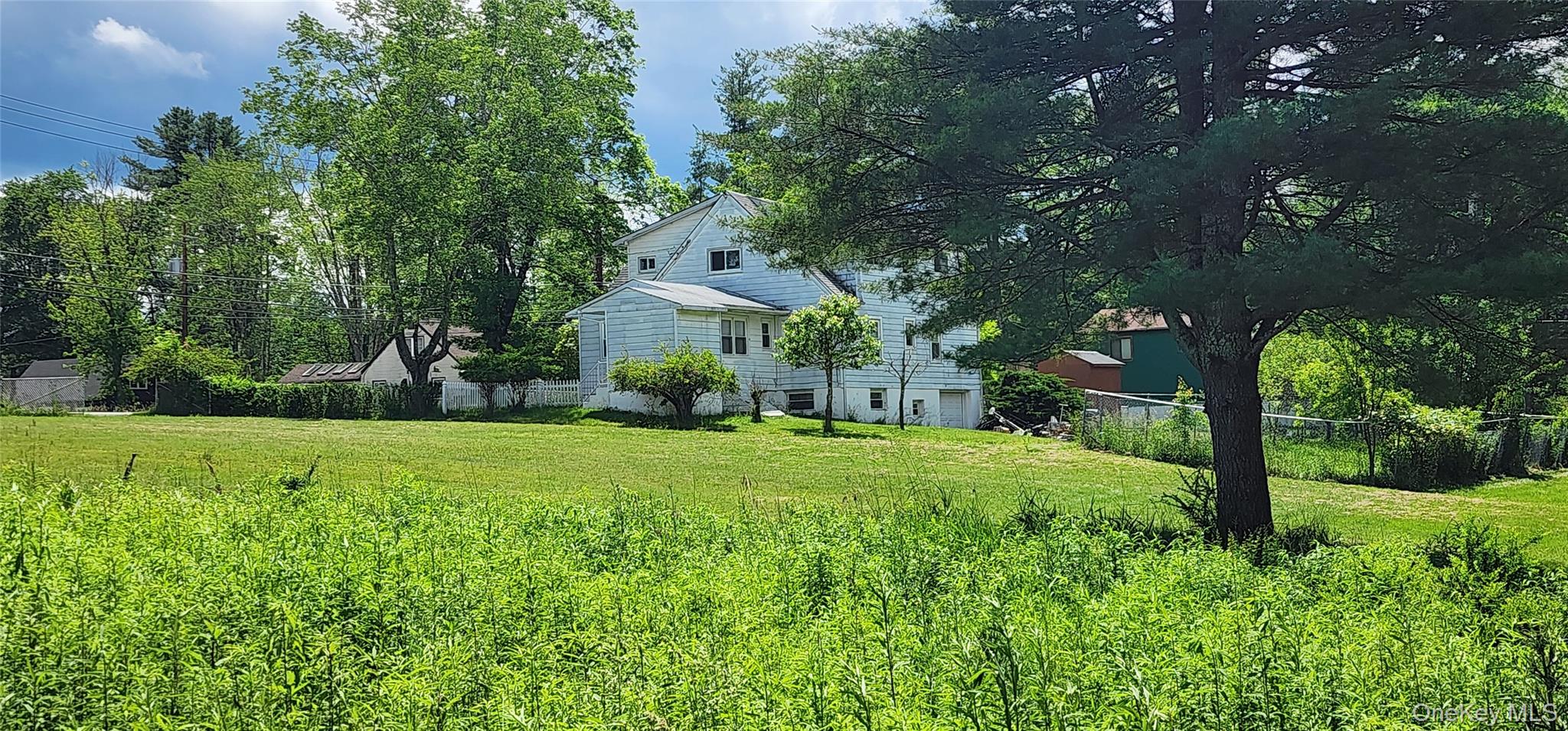 530 Sackett Lake Road