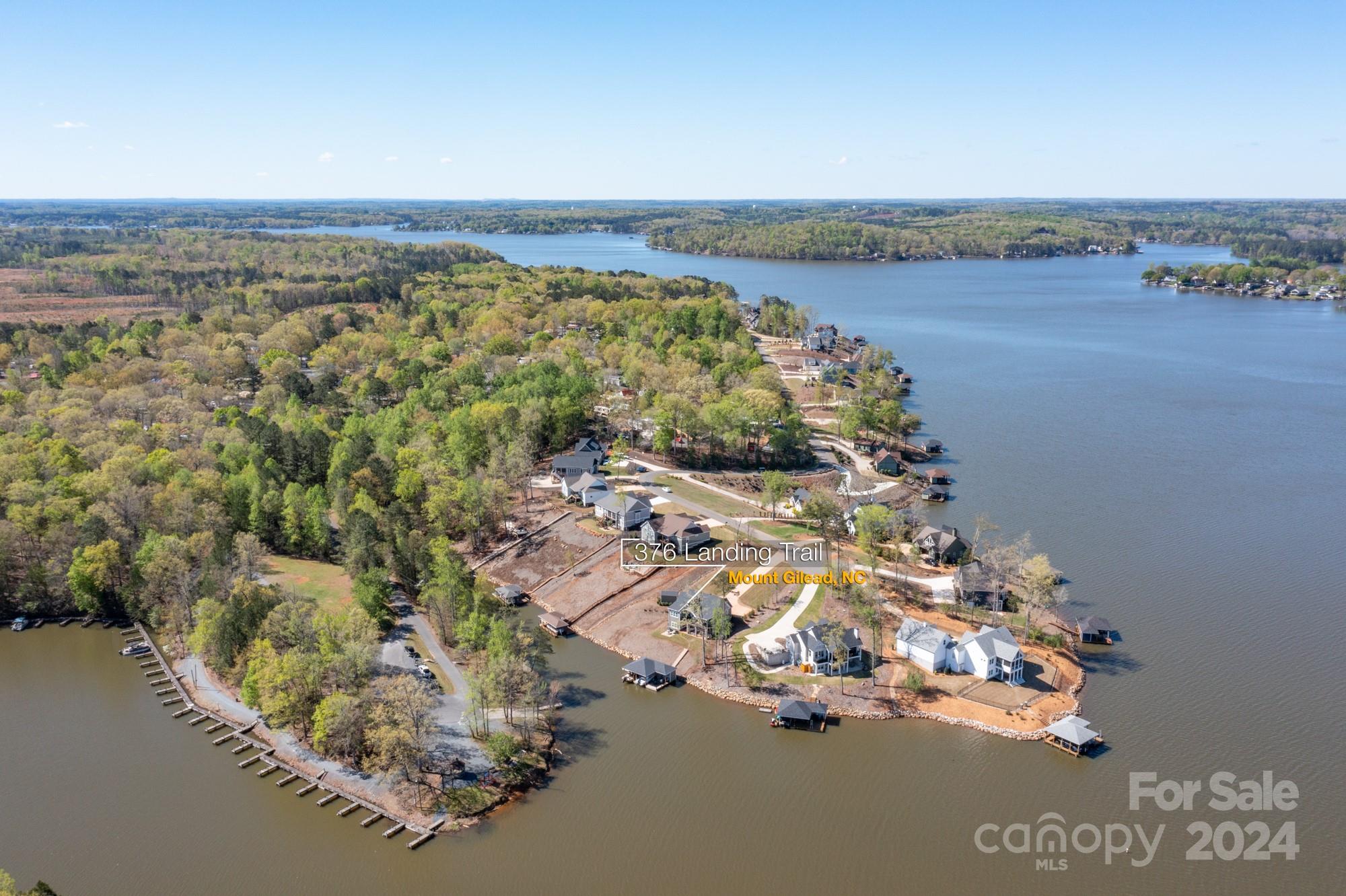 376 Landing Trail