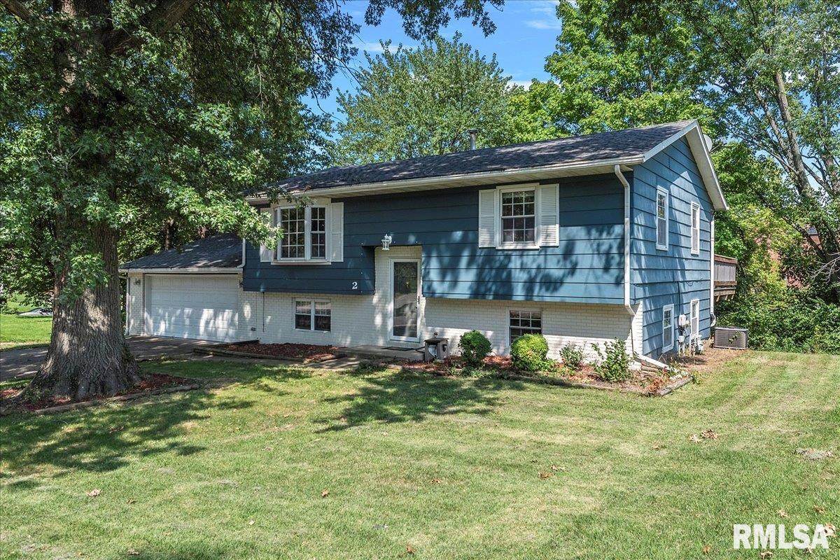 2 Groton Drive