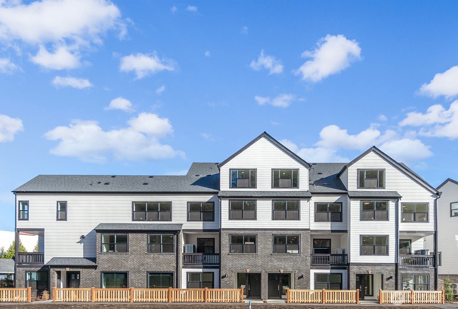 50K Buyer Bonus available NOW! Welcome to Towns on 7th, an exclusive new community by Blue Fern Homes, ideally situated in the heart of Issaquah. This limited collection features 28 luxury townhomes and one signature single-family residence, thoughtfully designed with elevated architecture, clean modern lines, and expansive windows that flood each home with natural light. Ranging from 1,566 to 2,656 square feet, these meticulously crafted homes offer 3 to 5 bedrooms, 3 to 4.5 bathrooms, and private garages for every residence. Ten distinct floor plans provide exceptional flexibility, while three designer-curated interior packages deliver refined finishes and cohesive, high-end style. Open-concept living spaces, generous kitchens, and carefully considered details create an effortless blend of sophistication and everyday functionality. Towns on 7th offers more than a home—it offers a lifestyle. Enjoy walkable access to Issaquah Commons, Gilman Park, local dining, and boutique shopping. Explore nearby hiking and biking trails, a seamless commute to Snoqualmie Pass for winter sports, or take advantage of convenient commuting options to Bellevue and Seattle. This is a rare opportunity to own new construction in one of the Eastside’s most sought-after communities—where timeless design, modern comfort, and the trusted craftsmanship of Blue Fern Homes come together seamlessly. Walk Score 75 Bike Score 80 - Superior floor plan-Every bedroom has a designated bathroom!