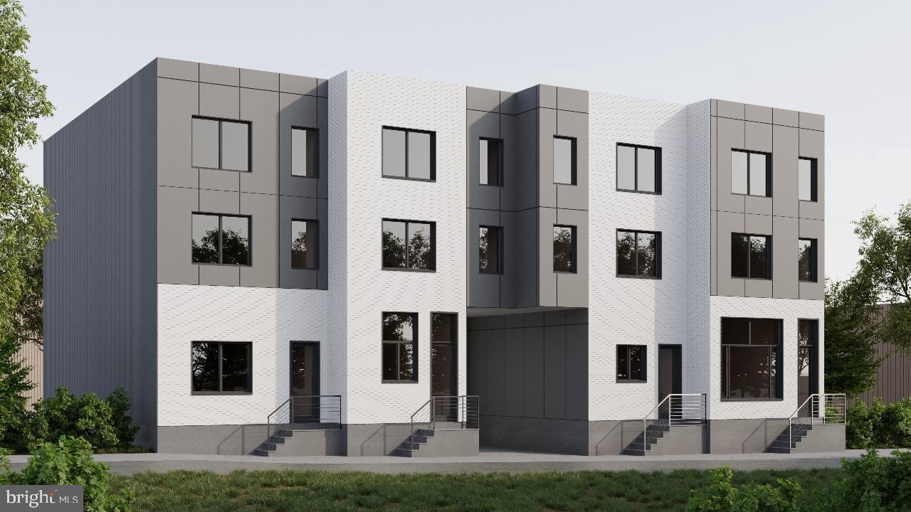 Welcome to 2427 Hartranft Street, a brand-new, custom-built luxury home in the heart of Packer Park. Just steps from the sold-out Sienna Place community, this residence offers the prestige of one of South Philadelphia’s most desirable neighborhoods, no HOA fees, and a full 10-year tax abatement.Currently under construction, this 3-bedroom, 3.5-bath home is a premier pre-sale opportunity, giving buyers the rare ability to hand-select finishes and customize key design details. Highlights include a gourmet kitchen, an expansive rear deck, and a panoramic roof deck with skyline views, all designed for effortless entertaining. With a private garage and quick access to Center City, this is high-end design paired with everyday convenience in one of Philly’s best pockets.