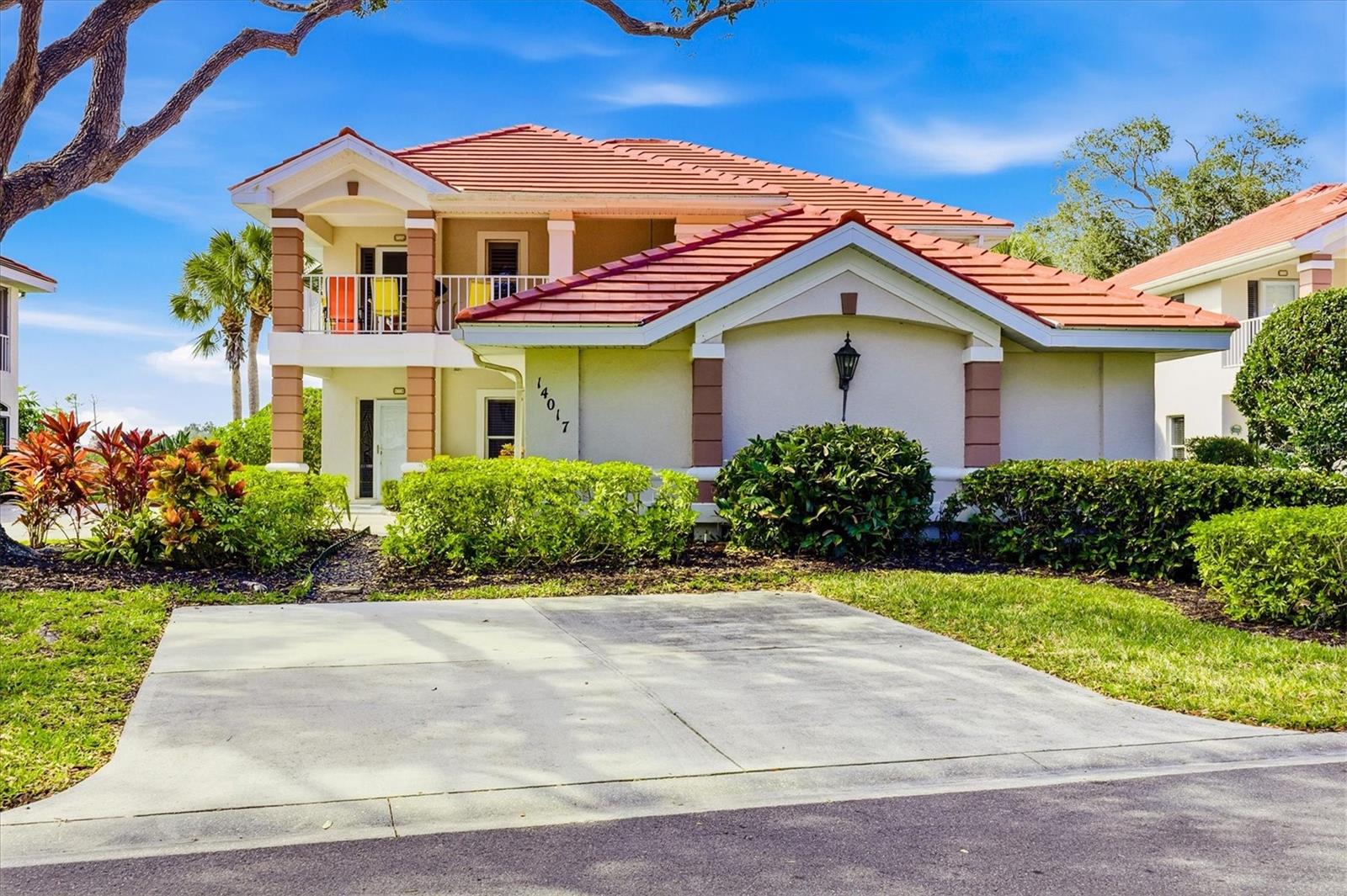 14017 Willow Glen Court 104