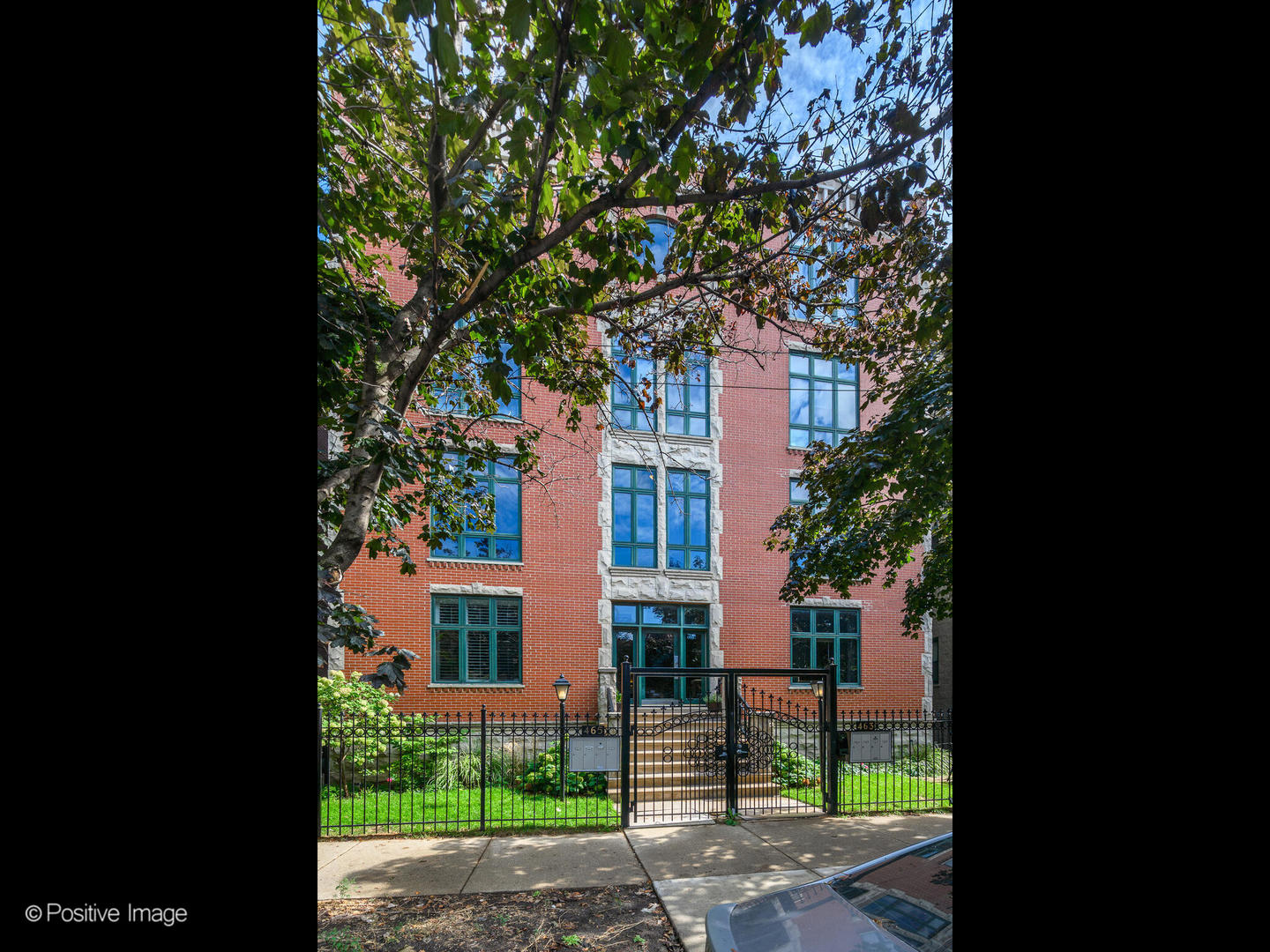 Welcome home to this light-filled, fully updated 2 bed / 2 bath condo in the heart of Fulton Market/River West    Inside, this condo shines with timeless designer details and a fresh, modern feel. The home boasts hardwood floors and brand-new light fixtures throughout, plus a recently remodeled kitchen with quartzite counters, statement backsplash, stainless steel appliances, and excellent storage.   The open layout is flooded with natural light from exposures in all four directions, creating an airy vibe perfect for both everyday living and entertaining.    A custom-redone fireplace anchors the spacious living room, while the dining area easily seats six. The oversized primary suite is a true retreat, with room for a king bed, multiple closets, and a private balcony accessed through a new sliding glass door. The spa-like primary bath features dual vanities, a separate soaking tub, and a walk-in shower. A generously sized second bedroom and full second bath round out the space.    This home is literally steps from Chicago's hottest dining scene! Located around the corner from the brand-new Adalina Prime and neighborhood staples like La Scarola, Piccolo Sogno, Sunda, La Serre, Fioretta, and Lyra-with Toca Madera and Gibsons coming soon-you'll never run out of world-class options for dinner and drinks.    Garage parking is available for $30K (must be sold with the unit). With easy access to the West Loop, Fulton Market, public transit, and the highway, this home perfectly blends luxury, convenience, and Chicago's best dining right outside your door.