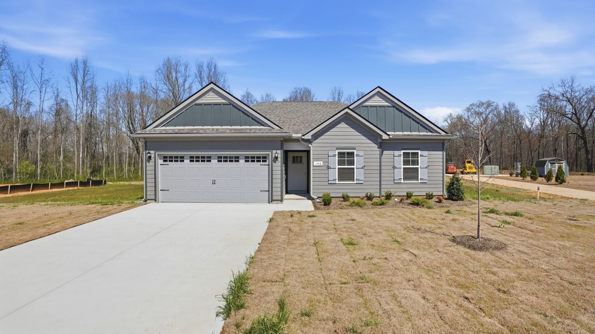 180 Stillwater Way — sold