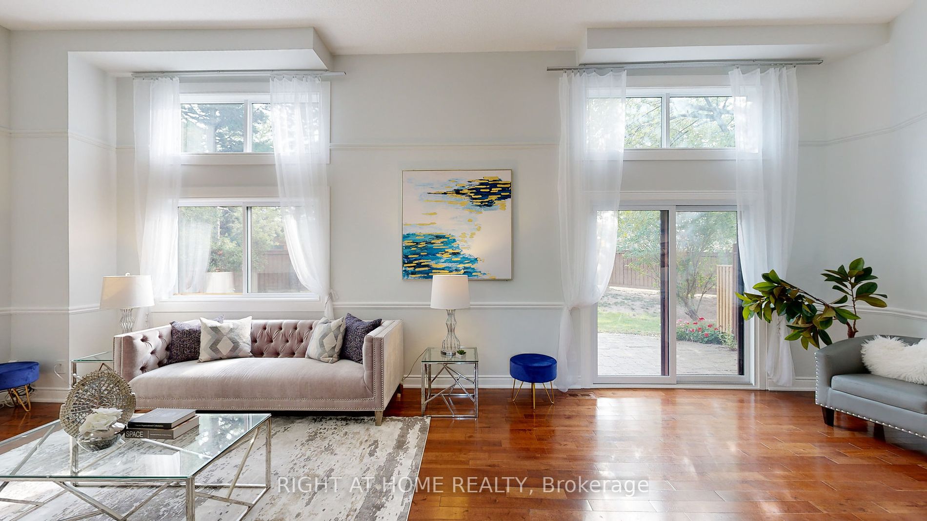 4165 S Fieldgate Dr 23