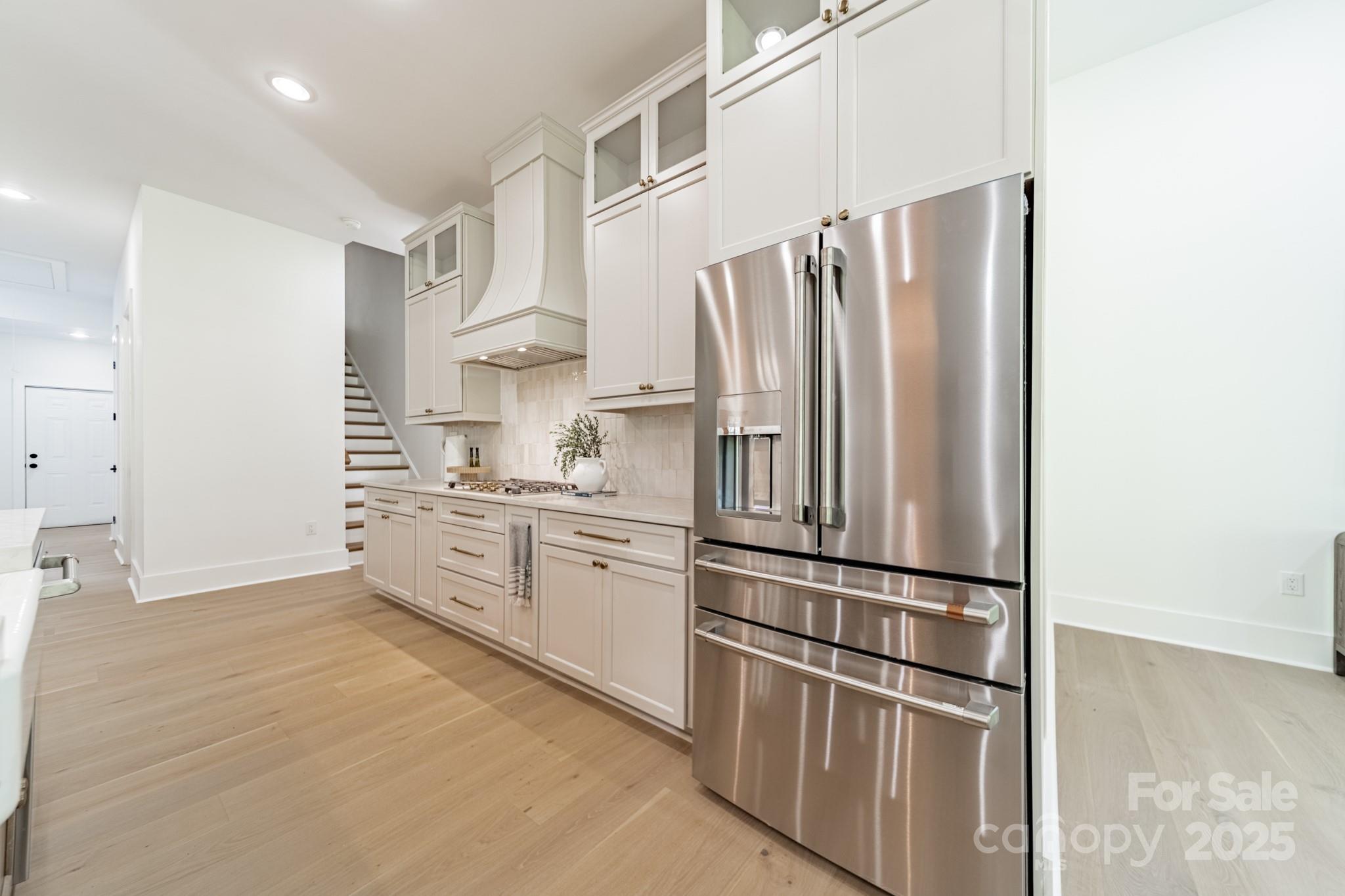 5853 Hidden Forest Drive