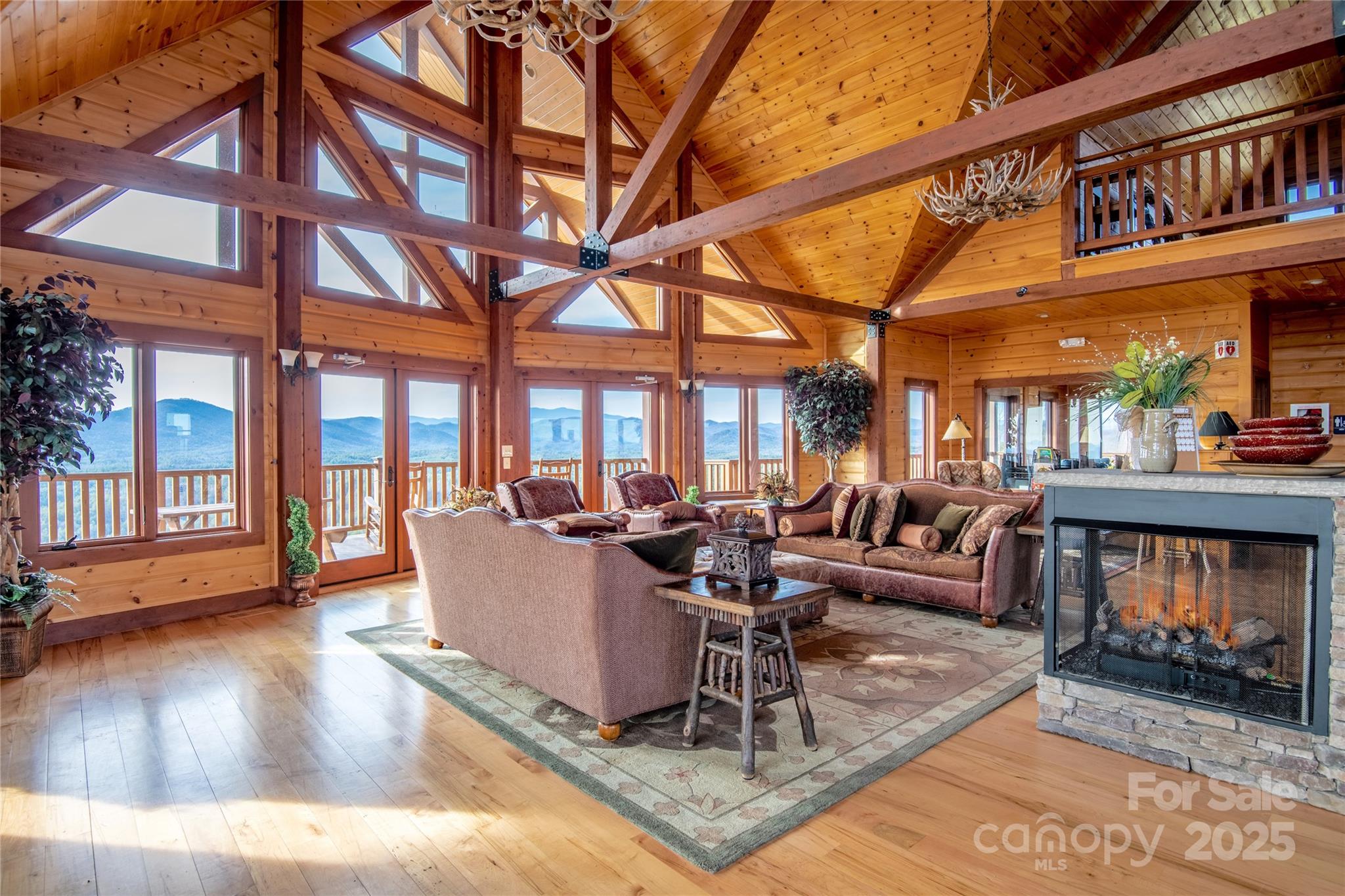 1879 Johns Ridge Parkway Lot 163