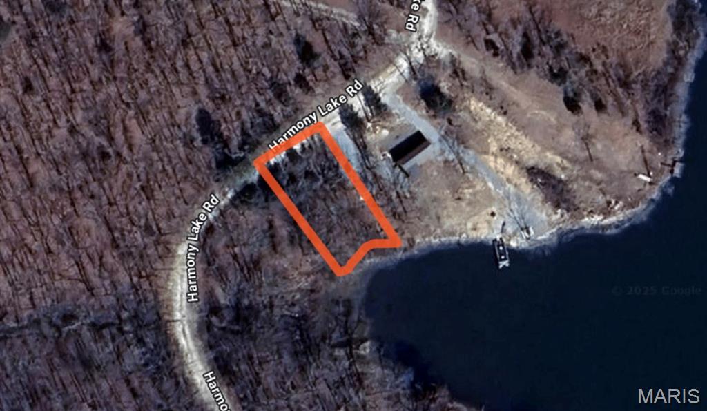 0 Lot 27 Lake Harmony