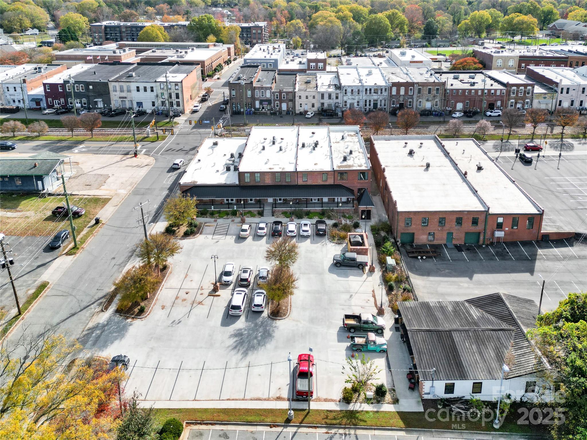 166-186 N Broad Street