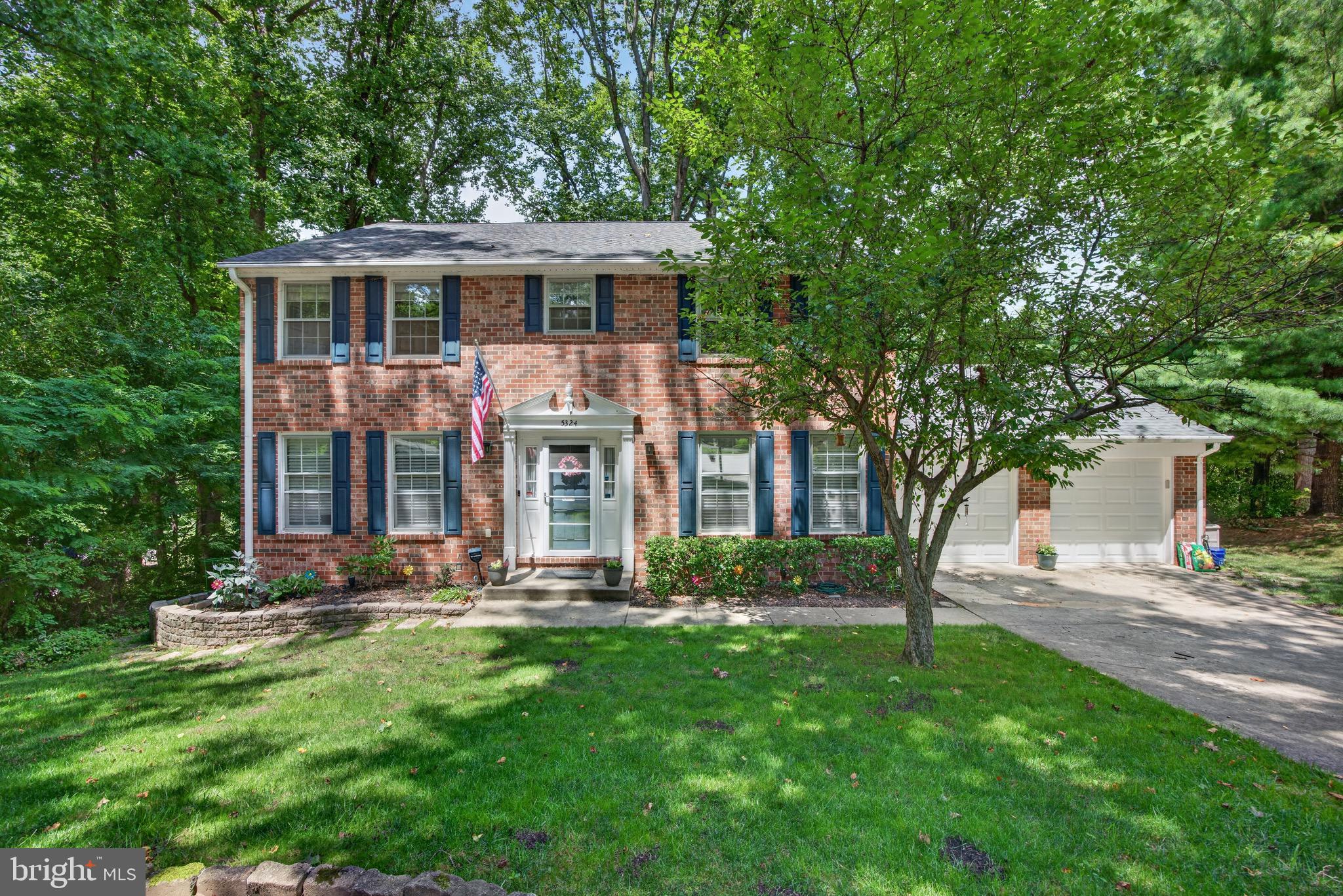 5324 Nightshade Court
