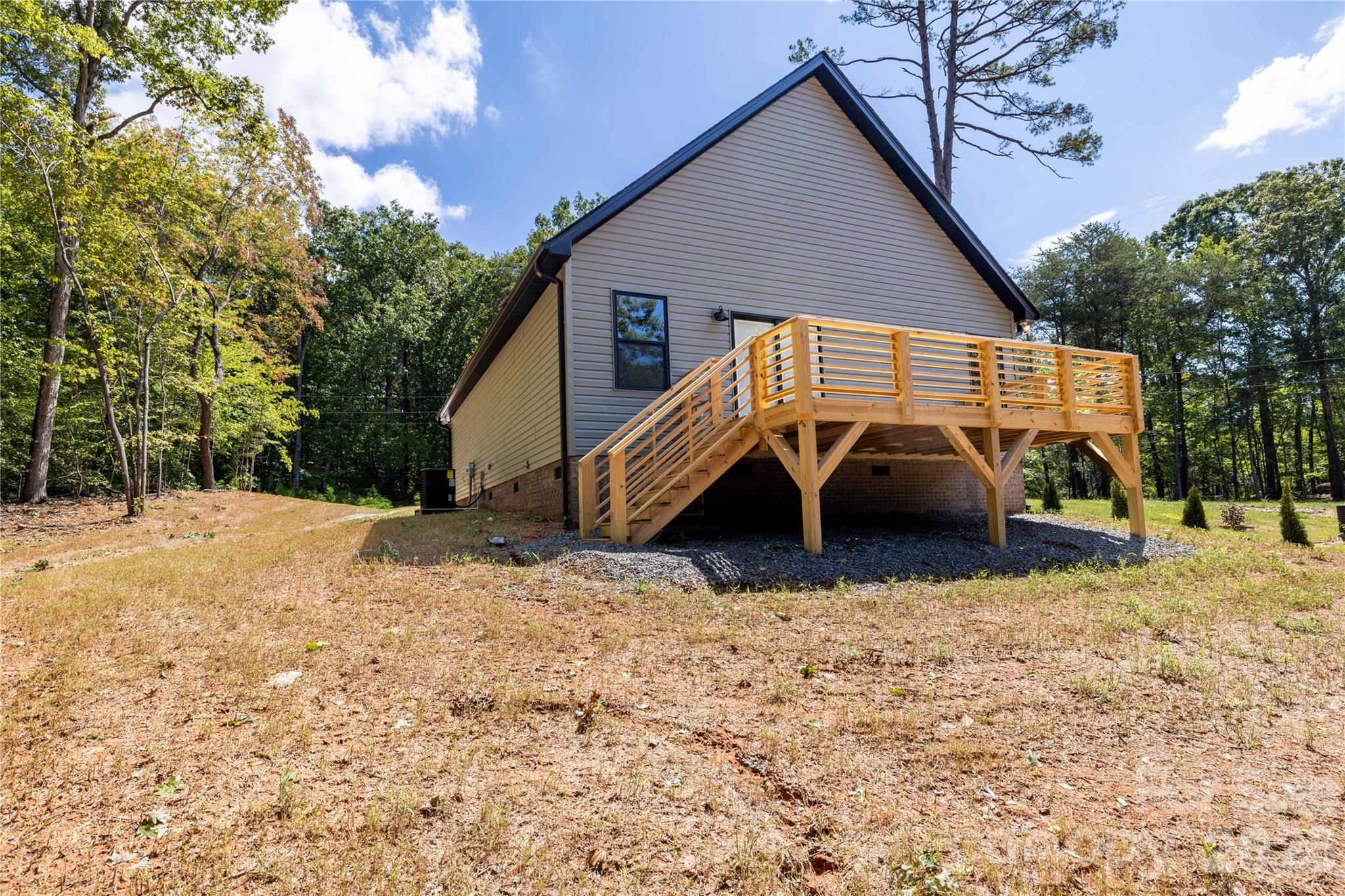 123 Chapel Hill Drive