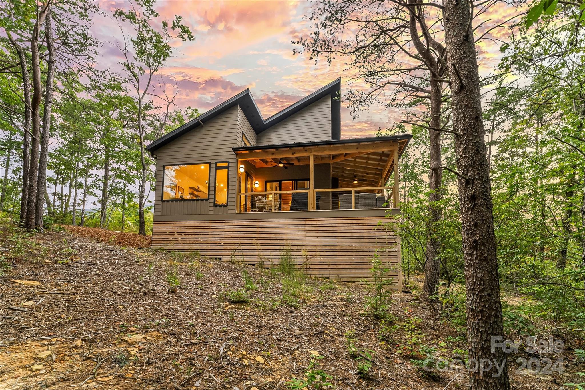 6056 Wilderness Edge Trail