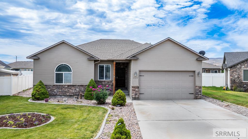 4520 Hershey Loop
