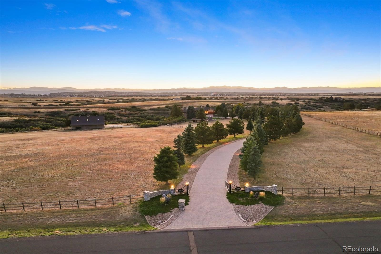 7165 Lemon Gulch Way