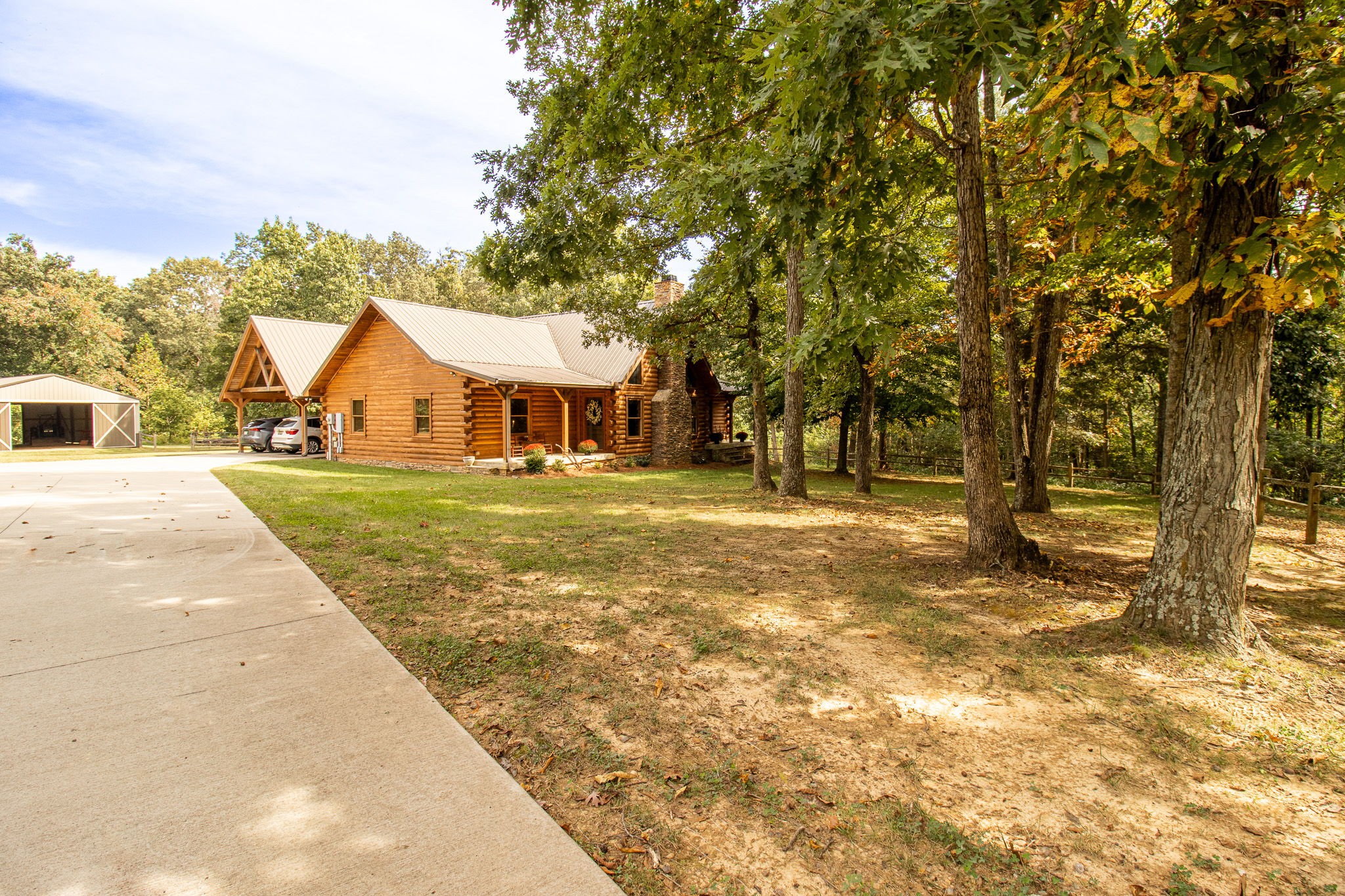 351 Bowling Branch Rd