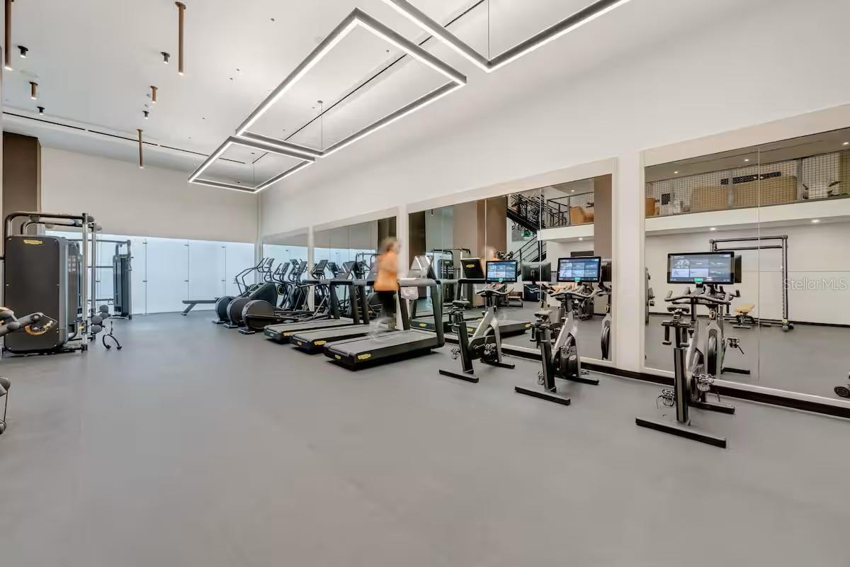225 N Miami Avenue 1407