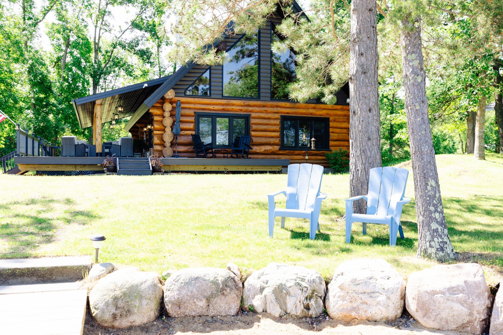 5339 Crow Wing Lake Road