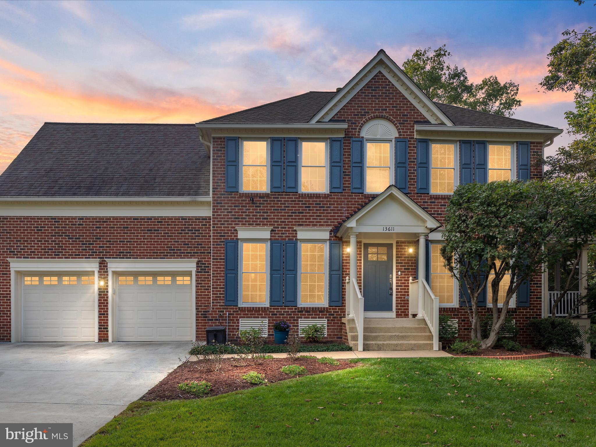 13611 British Manor Court