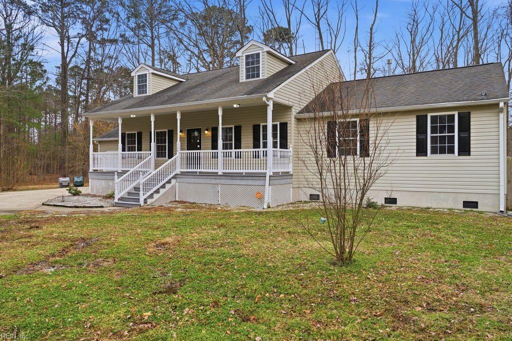 1704 Neptune Drive