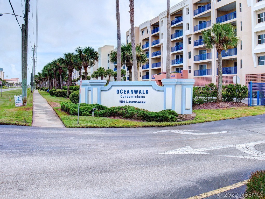 5300 S Atlantic Avenue 9503, New Smyrna Beach, FL 32169