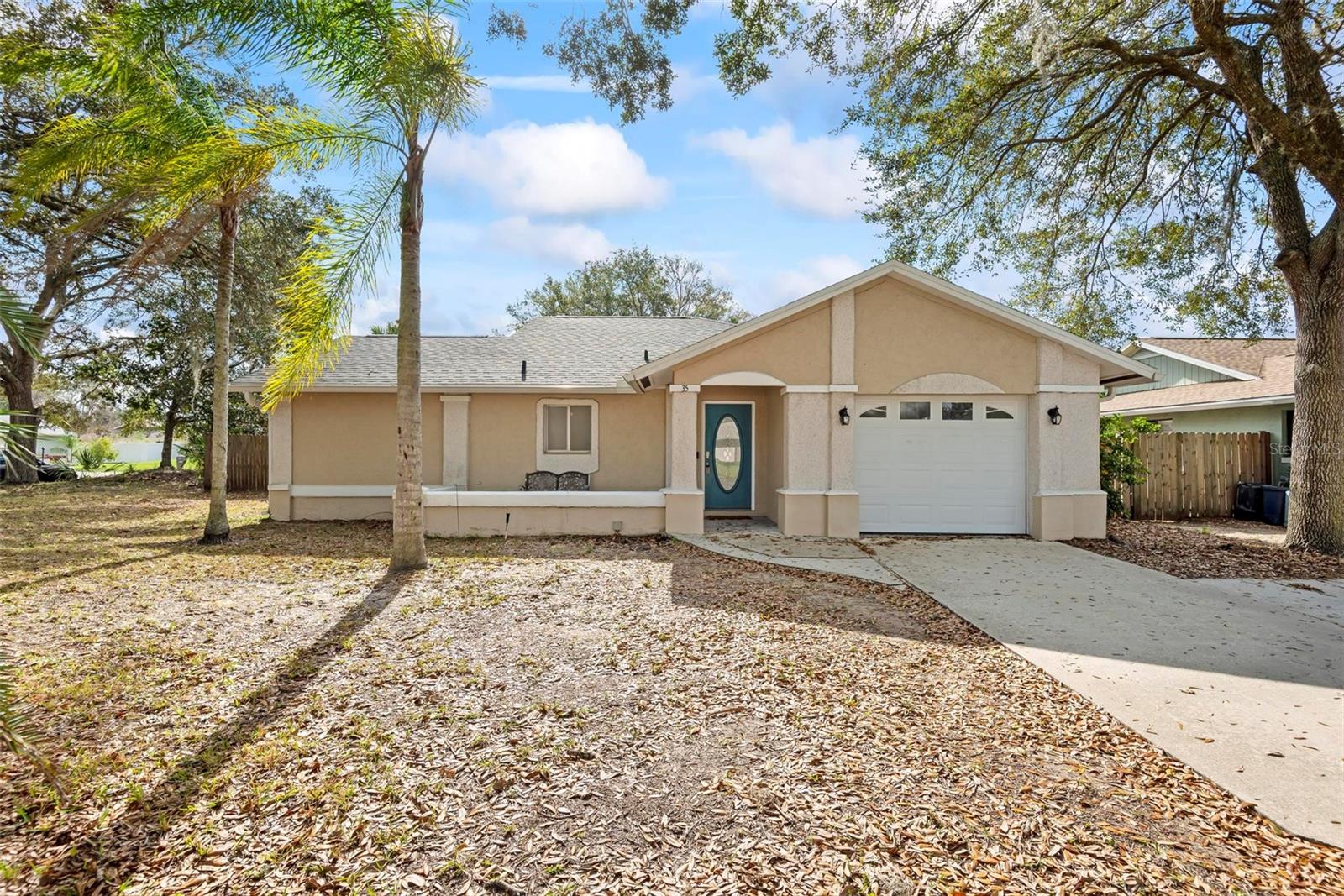 35 Blairsville Drive