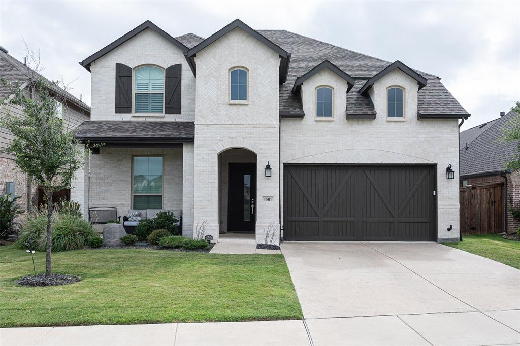 1501 Misty Pasture Way