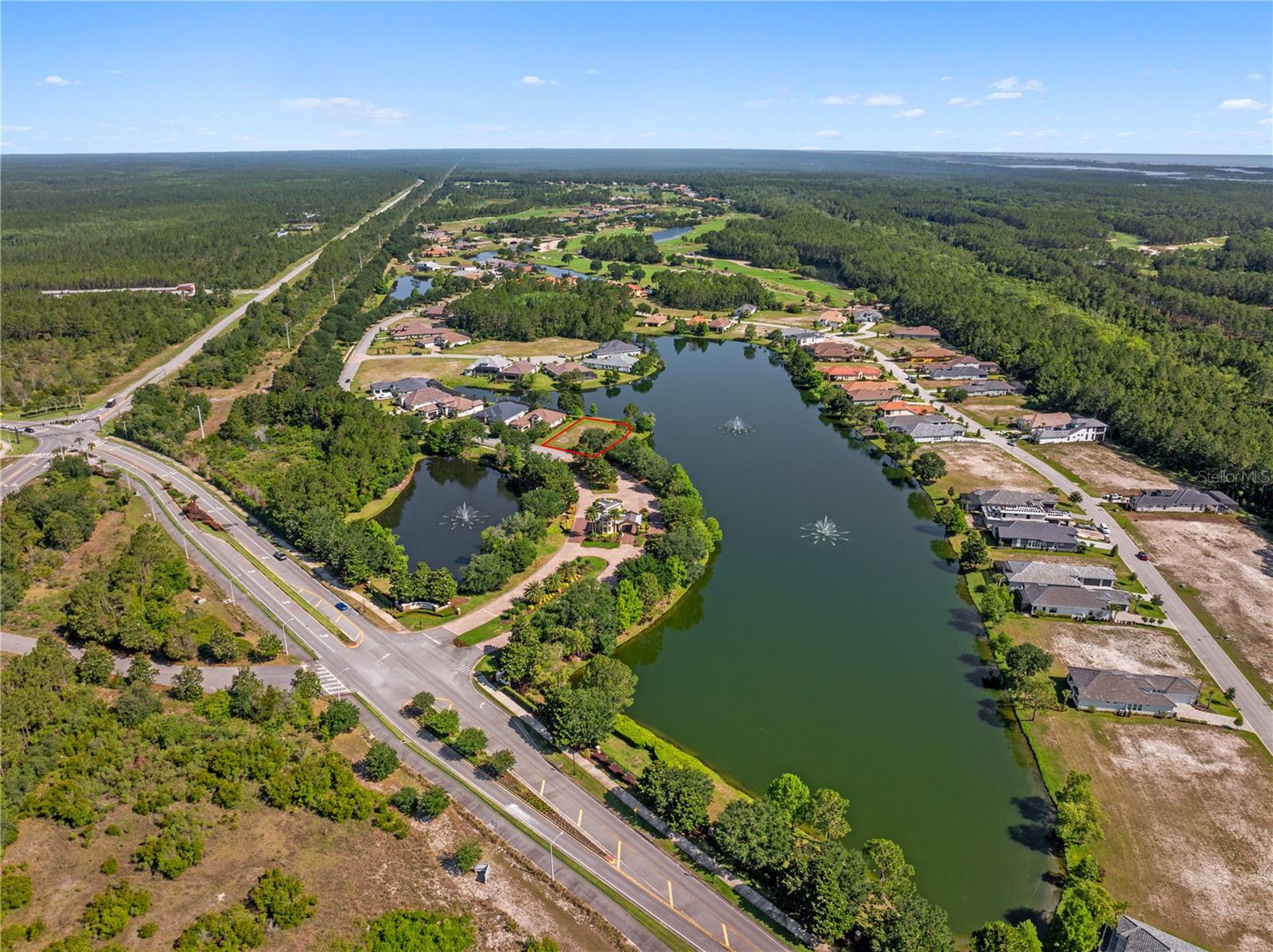 211 Conservatory Drive