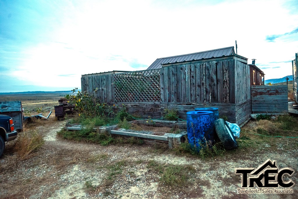 TBD Overland Tr 28