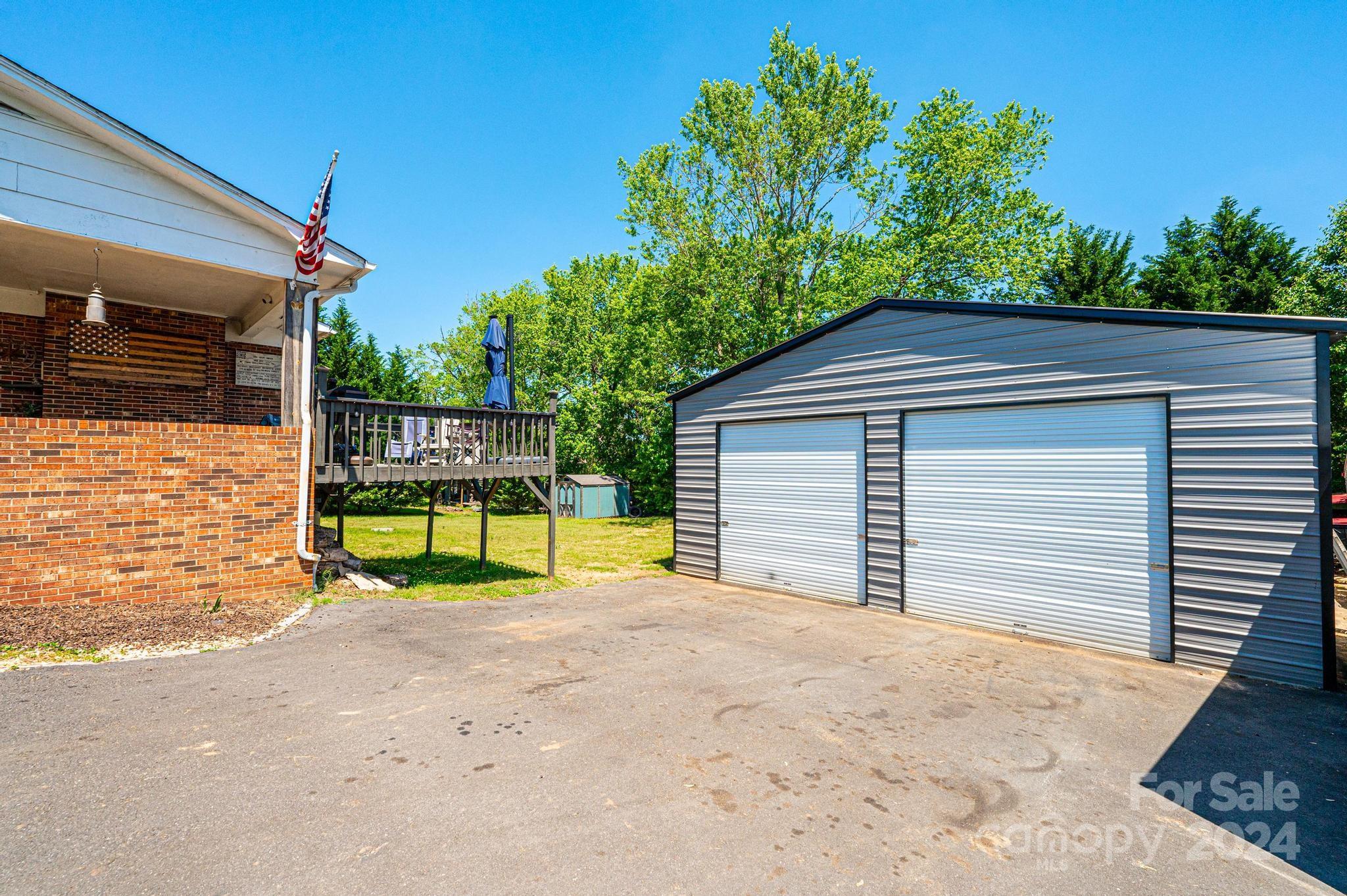 4706 Sawmills School Road