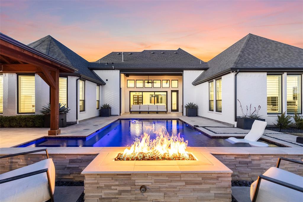 3121 Twin Eagles Drive