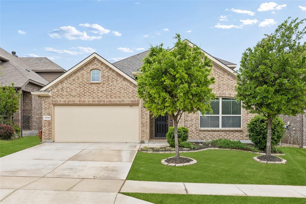 15720 Barton Ridge Drive