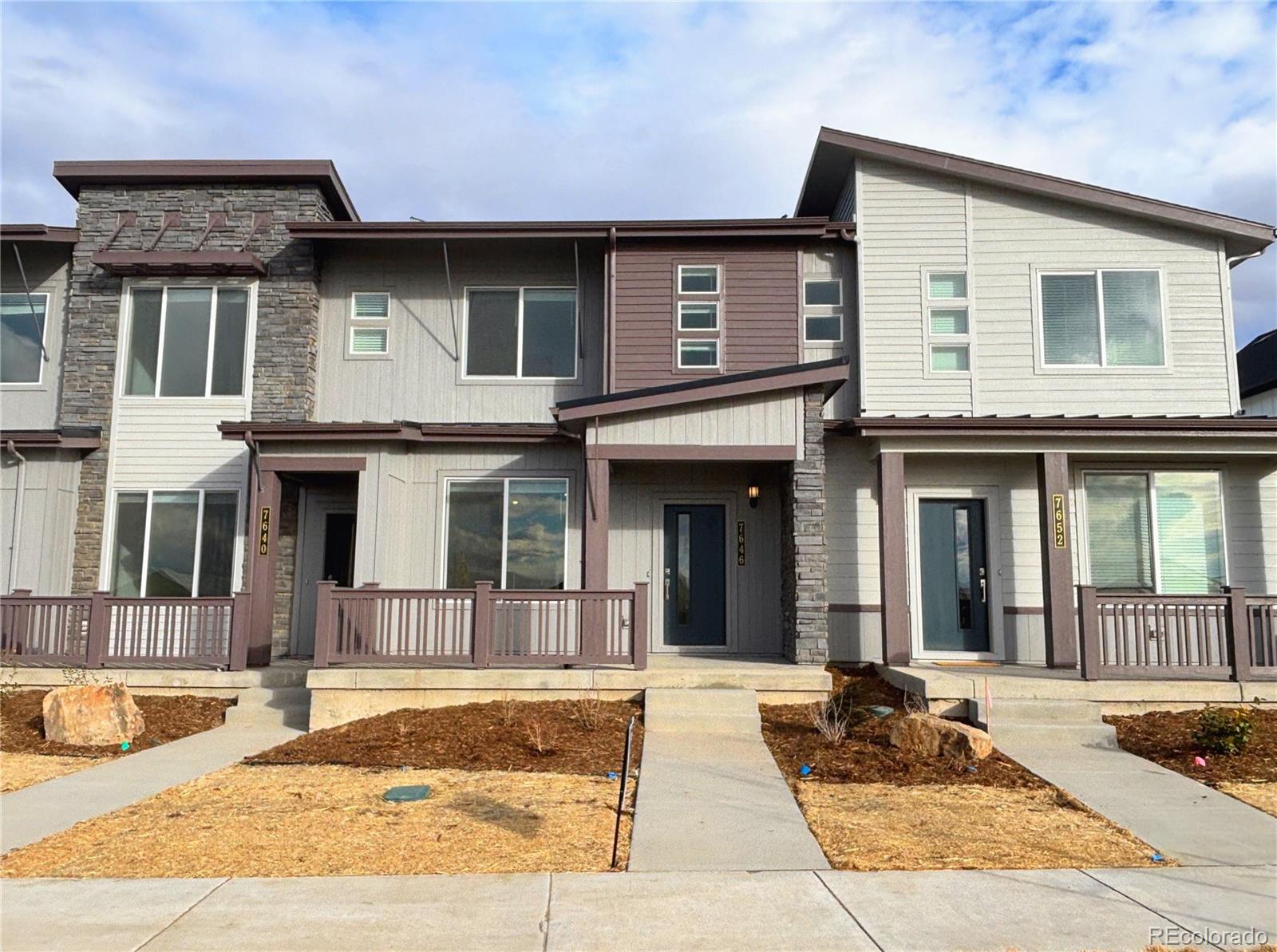 7646 S Cherokee Trail