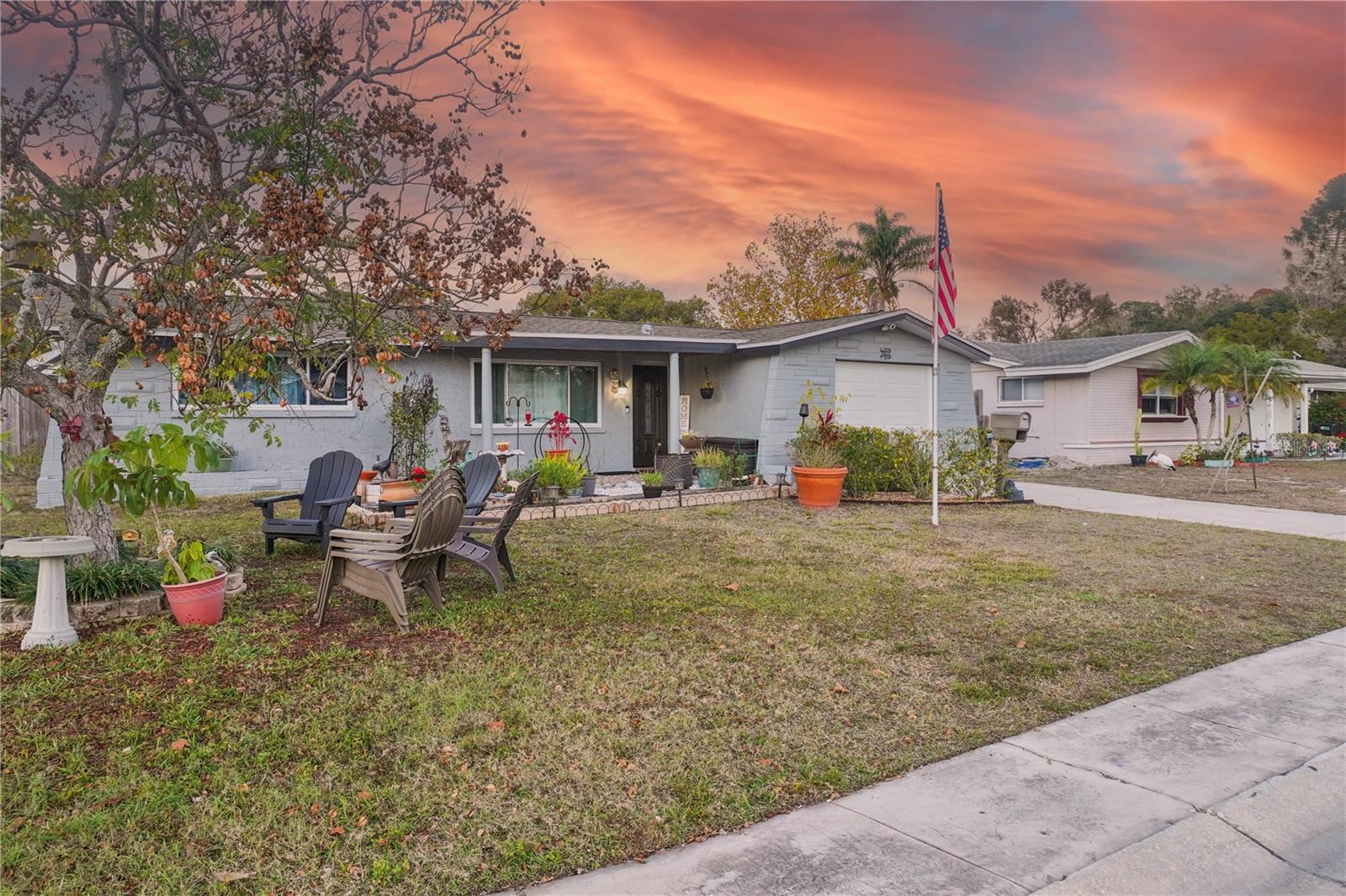 7615 Cumber Drive