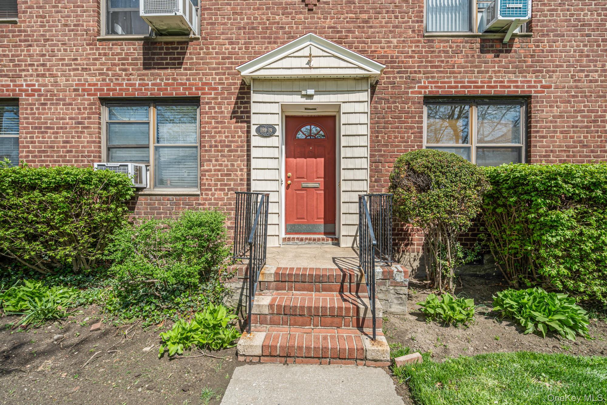 Experience top-floor privacy in this beautifully maintained one-bedroom upper unit at Utopia Tenants. Located in the Auburndale section of Flushing, this sun-drenched home features an expansive living room and a dedicated dining area. The layout includes a windowed galley kitchen, a spacious bedroom, and a classic windowed full bathroom. This pet-friendly community welcomes both dogs and cats! Ideally located close to the Auburndale LIRR station for convenient access to NYC, and close to the Q28 bus, local shopping, and restaurants. This cooperative offers exceptional value, with no flip tax and the ability to sublet after two years, subject to board approval. Maintenance includes real estate taxes.