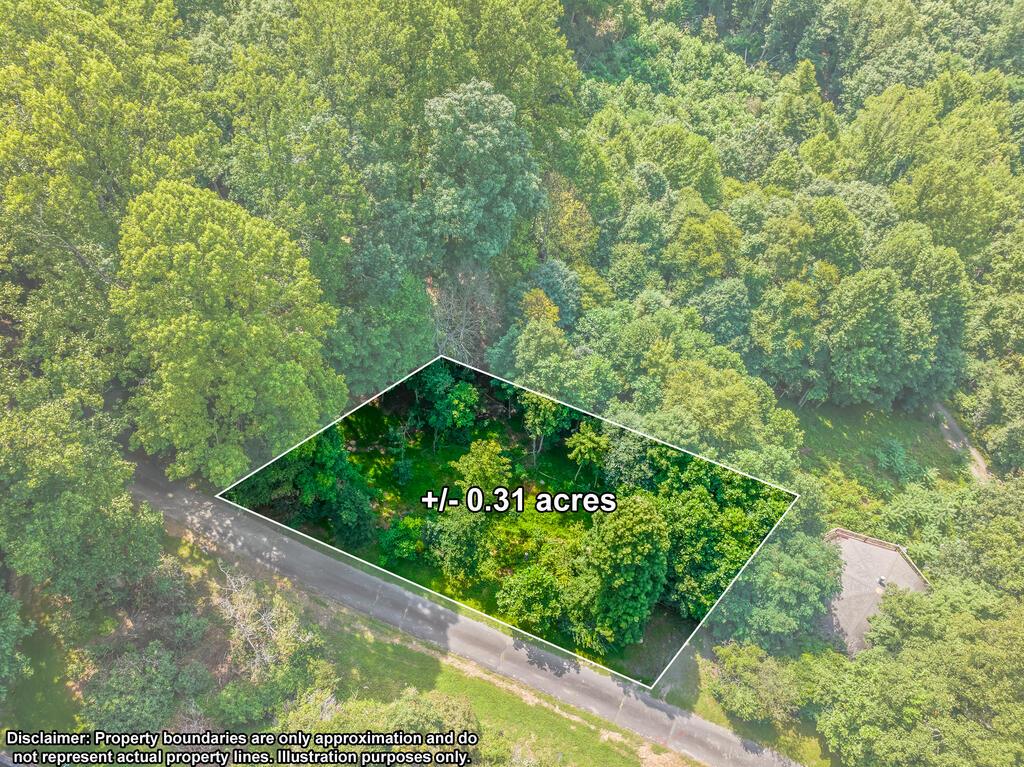 Building Lot with a view! This  0.31 +/- acre lot offers an opportunity to build your own home in a beautiful mountain community just off the Blue Ridge Parkway. With scenic mountain views & a location surrounded by the natural beauty of the Blue Ridge Mountains, this property is an excellent setting for a full-time residence, vacation home or mountain retreat. Groundhog Mountain offers amenities including a tennis court, pickleball court, fishing pond & community building, giving you plenty of ways to enjoy the outdoors & connect with the community. The location also provides convenient access to Hillsville, Fancy Gap, the Blue Ridge Parkway & the many recreational opportunities throughout the region. Whether you're looking for a place to build your own mountain escape or an investment opportunity in a scenic community, this property is worth a look!