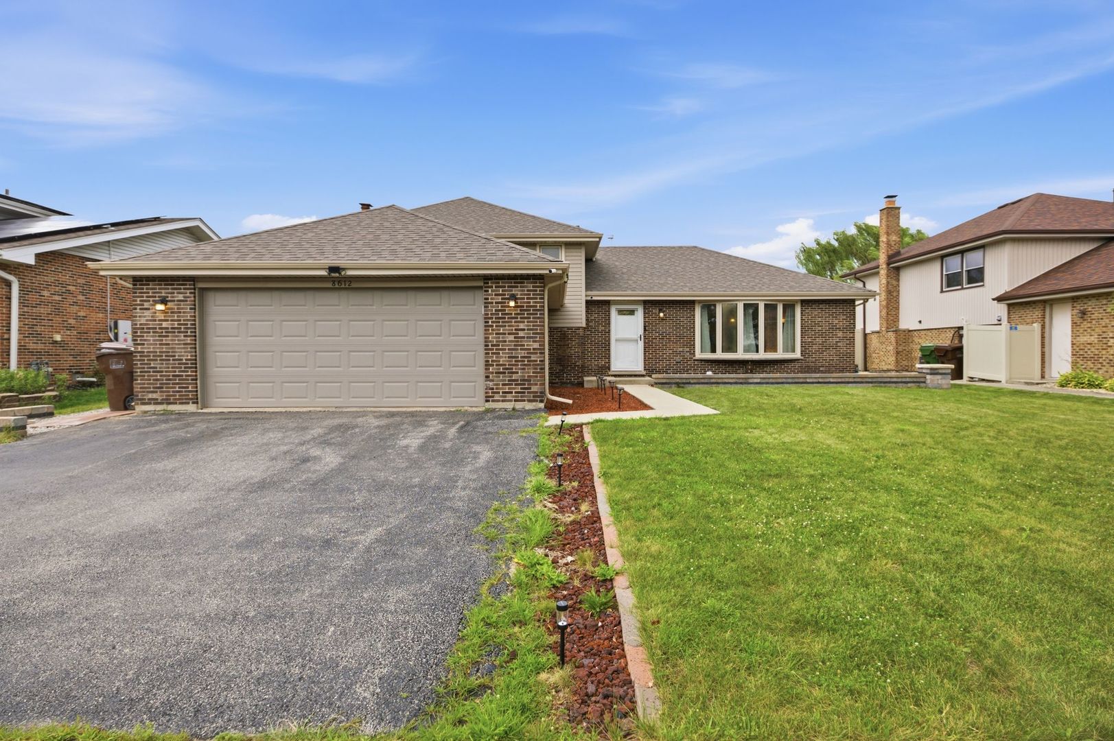 8612 Carriage Lane