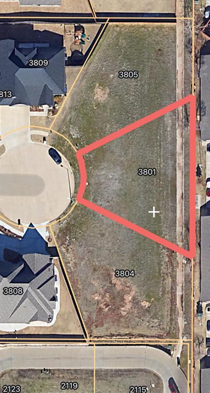 **Bring your own builder**West Norman lot available in Cleveland Elementary. Located in the highly desirable Brookhaven neighborhood. Several lots to choose from, 2500 square foot minimum to build. Plans must be approved by architectural committee. Seller is now open to allowing other builders on a case by case basis. Seller is developer and reserves the right to approve builder and plans.