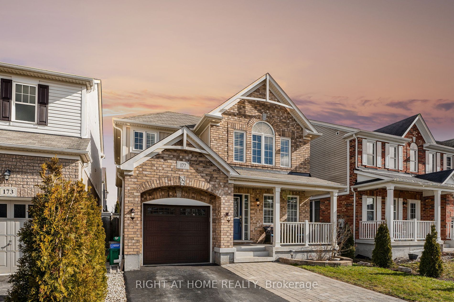 177 Holland Circ