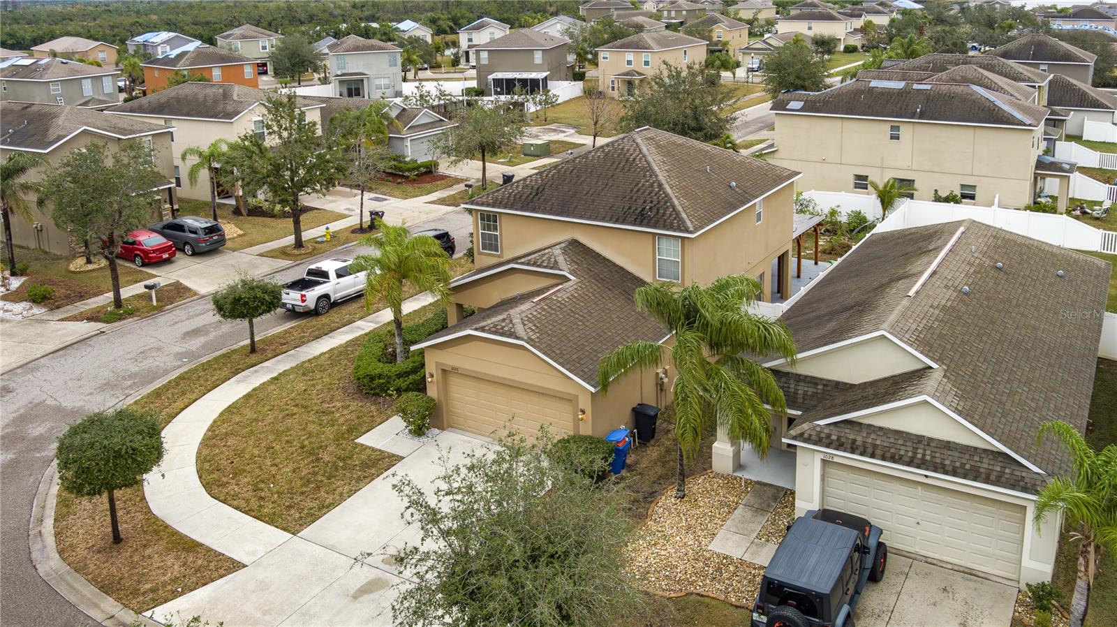 1026 Seminole Sky Drive