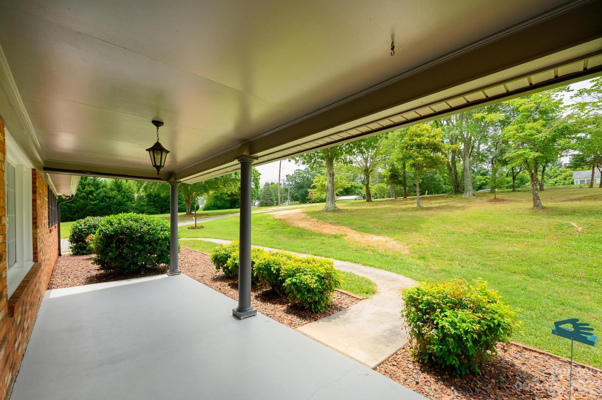 1158 Cajah Mountain Road