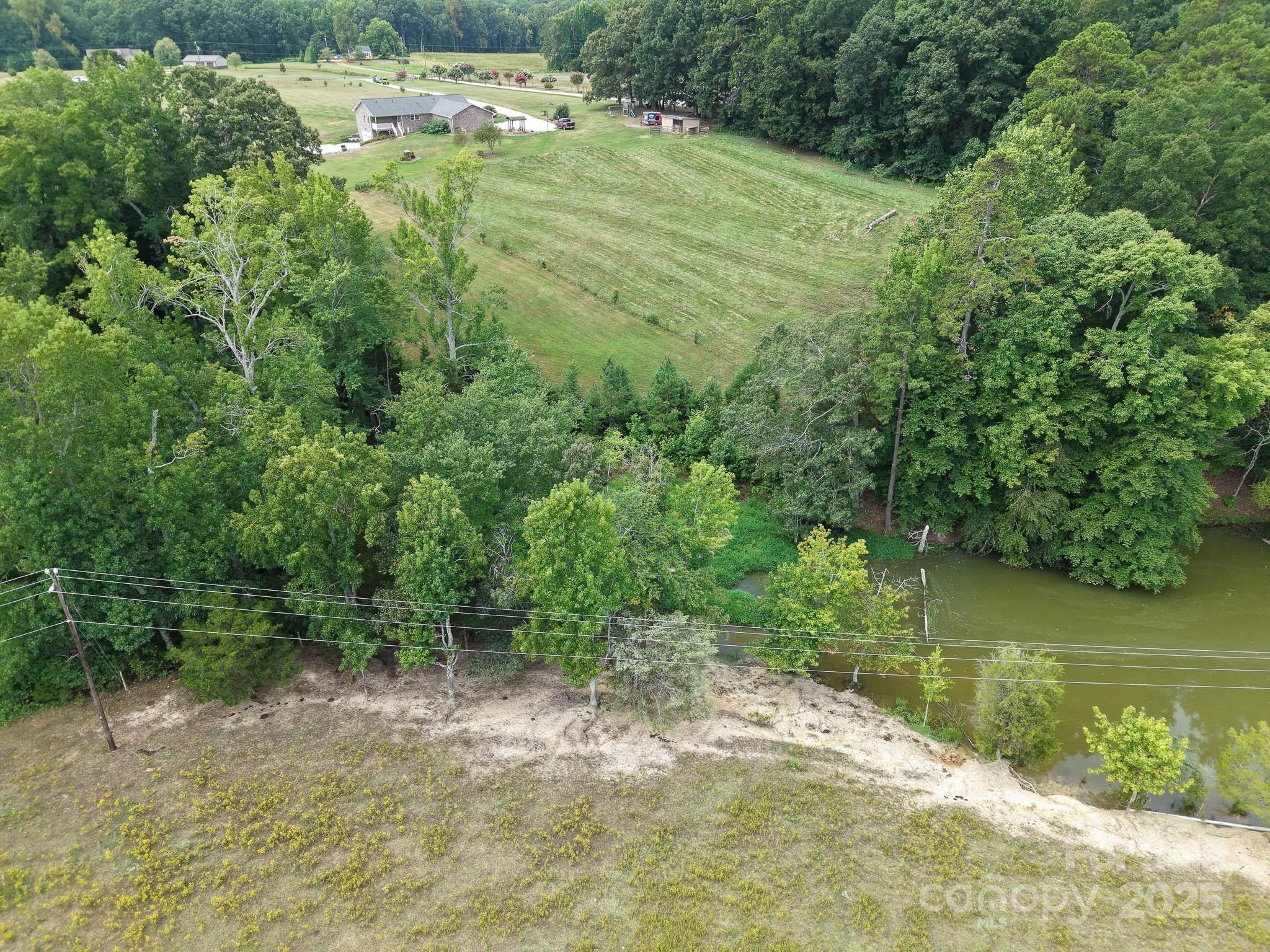 350 Corriher Springs Road