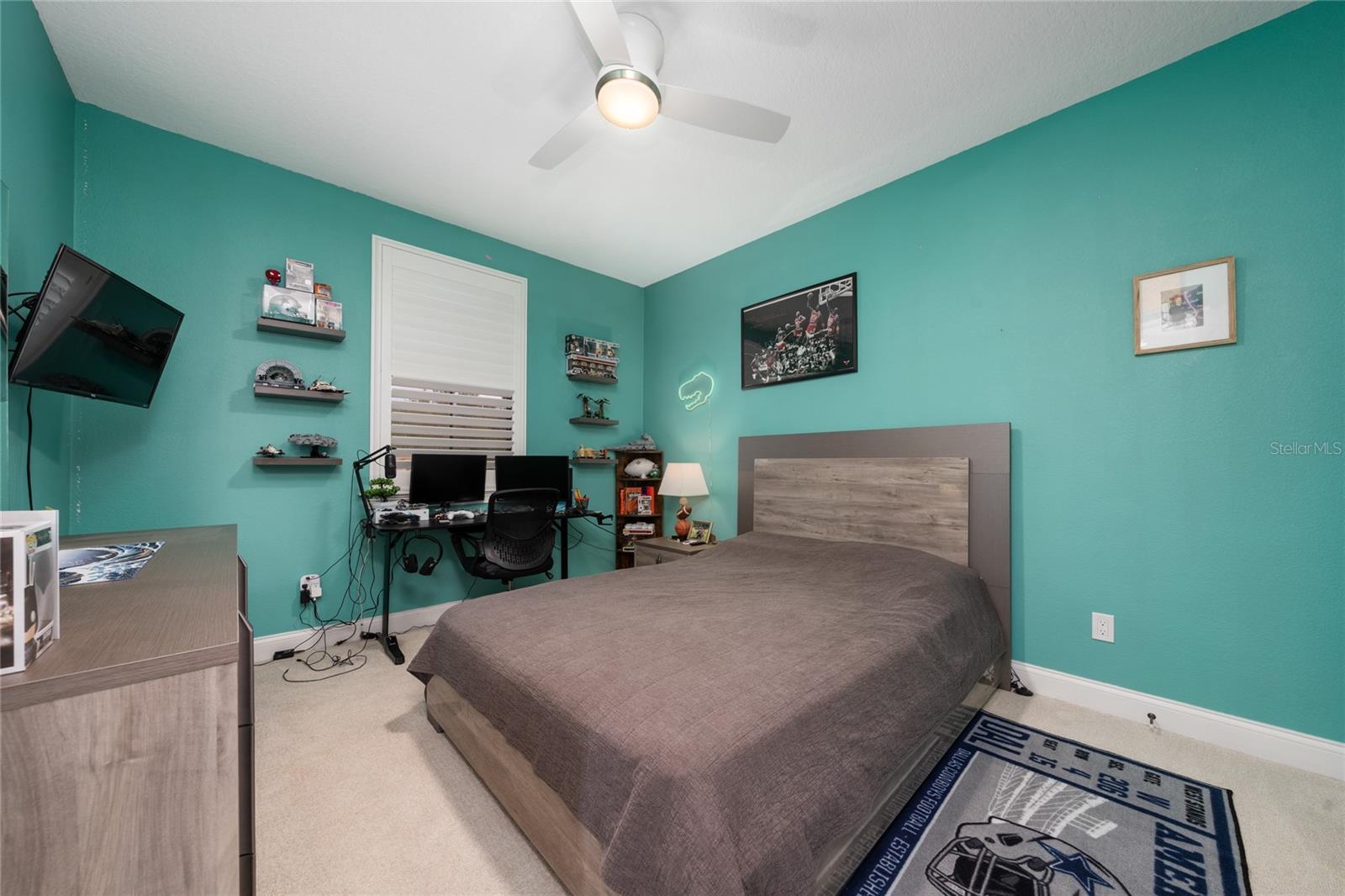 8437 Lake Burden Circle