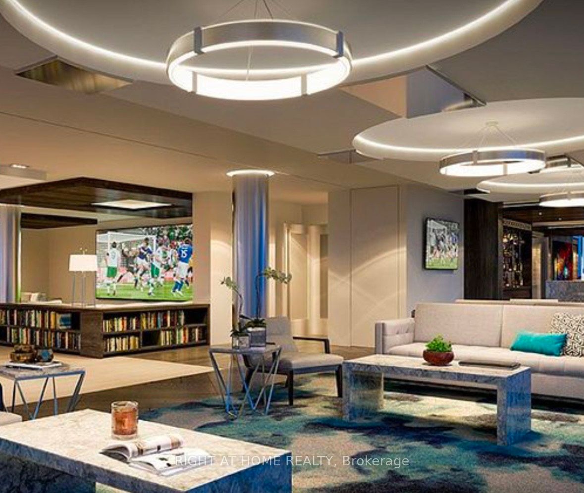 100 Dalhousie St 209