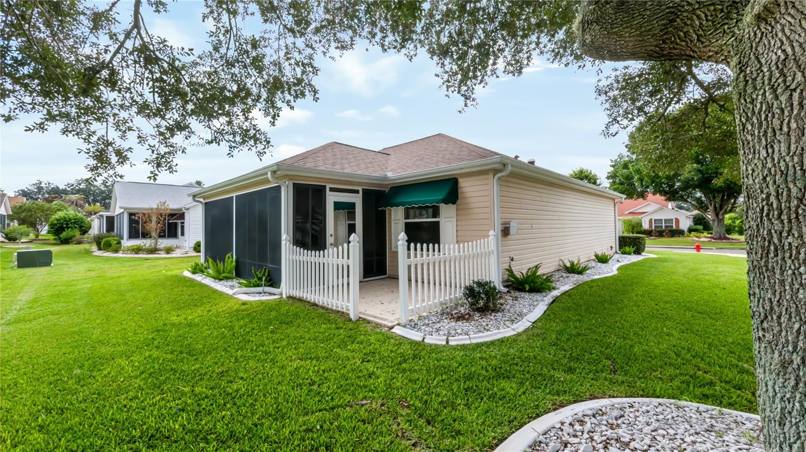 17617 SE 80th Altamaha Court