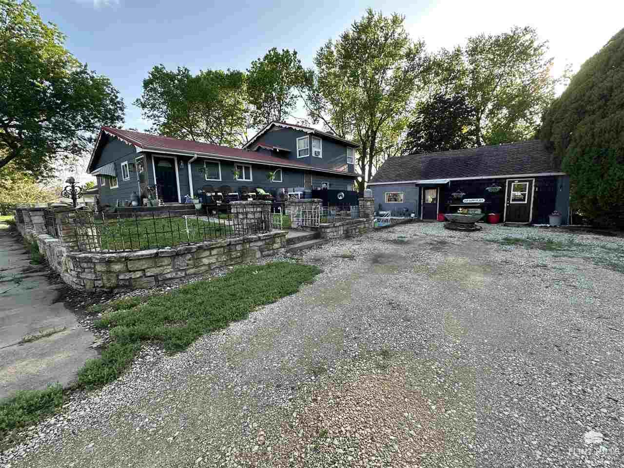 317 S Billings Street